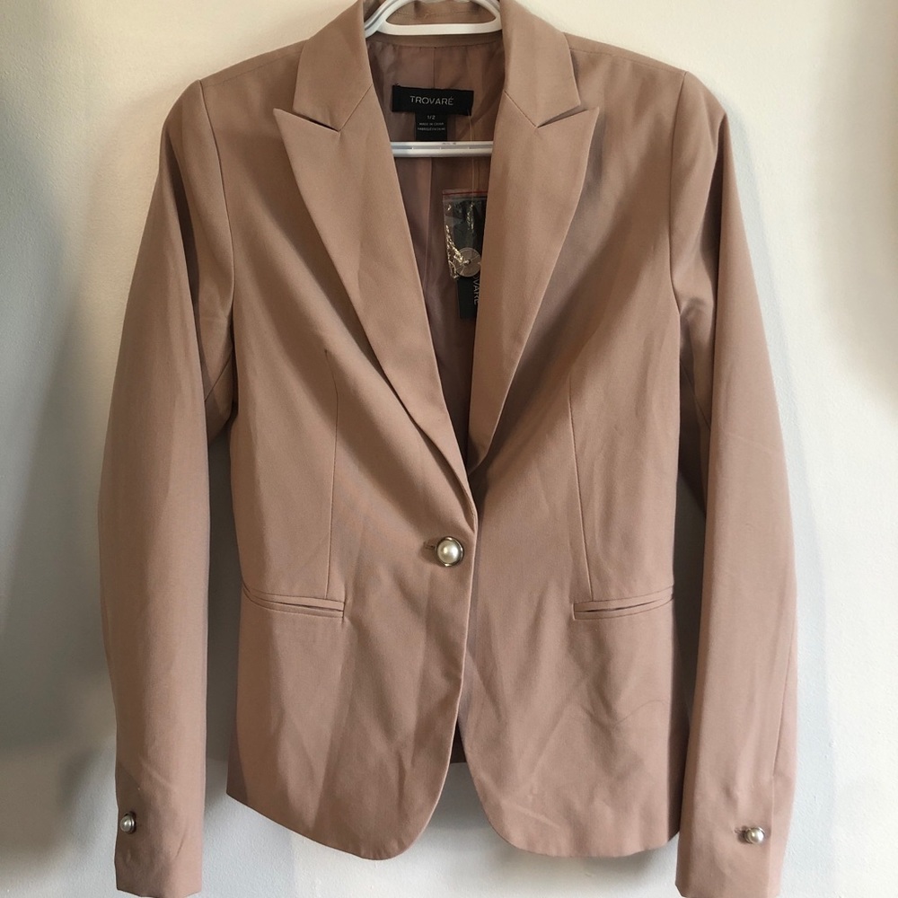 Blazer Brand New